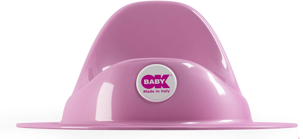 OKBABY Ergo Toilettensitzverkleinerer