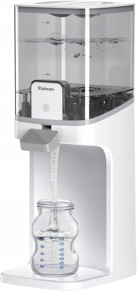 KISDREAM Instant Warmer scaldabiberon istantaneo