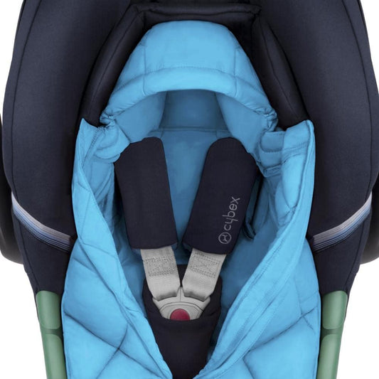CYBEX GOLD Snogga MINI 2 kørepose til autostole TOG4