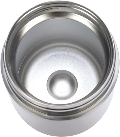 LASSIG Food Jar TERMO POSODA ZA KOSILO iz nerjavečega jekla 315 ml LIMONA