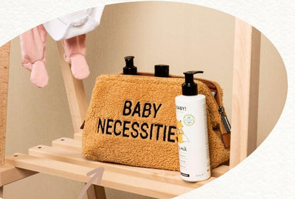 CHILDHOME Baby Necessities Kosmetiktasche für Babyzubehör 18x25 cm