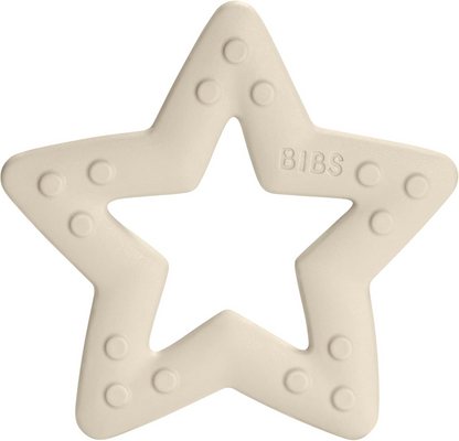 BIBS Baby Bitie mordedor 10 x 10 cm para bebés