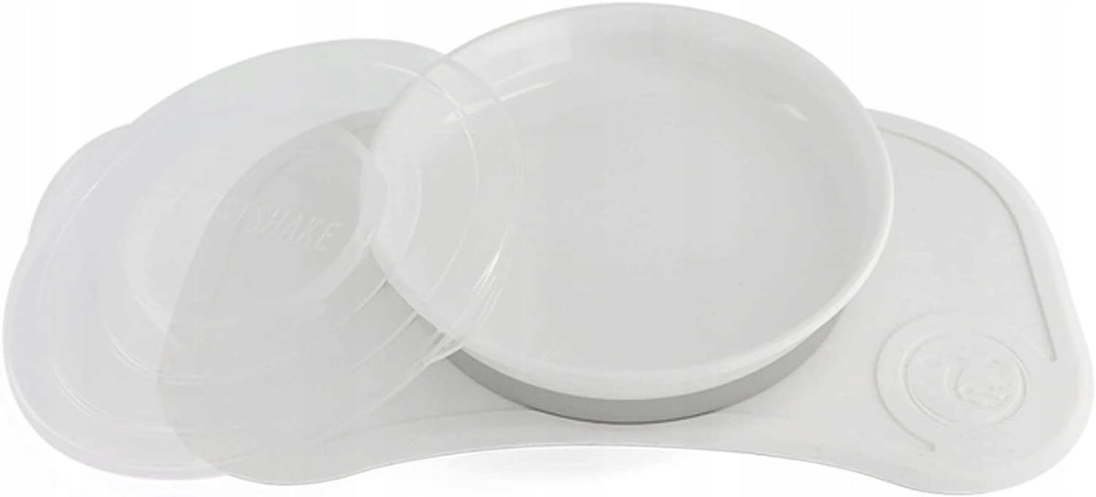 TWISTSHAKE Tischset CLICK MAT MINI + Schale 6m+