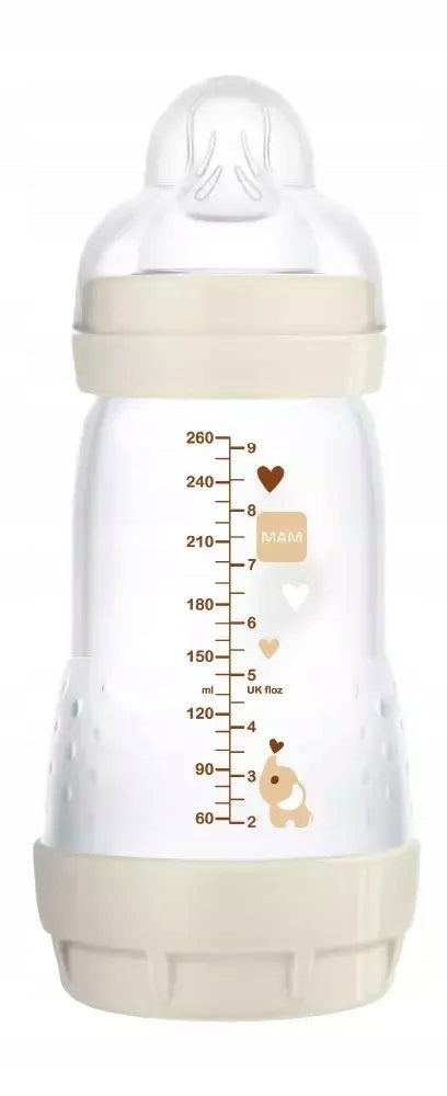 MAM Easy Start antikoliková fľaša 260 ml 2m+