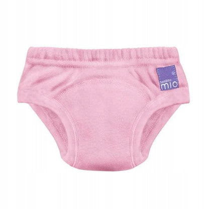 BAMBINO MIO rosa Trainingsunterhose ab 3 Jahren