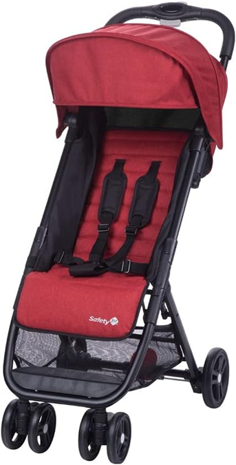 SAFETY 1ST TEENY kompakt klapvogn til op til 15kg