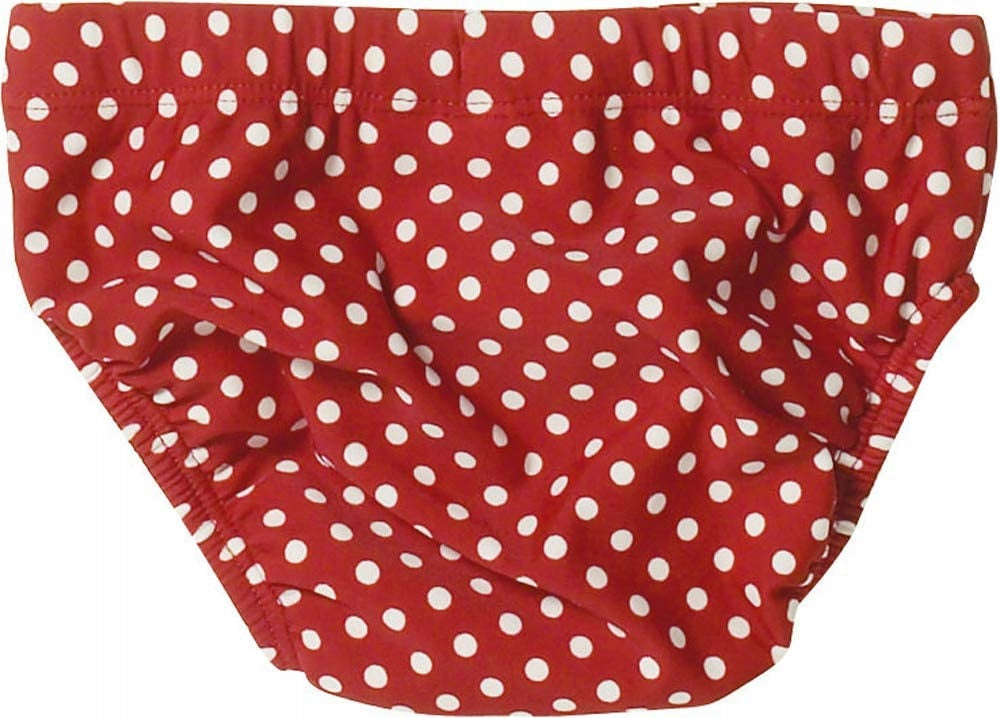 PLAYSHOES Schwimmwindel 74/80 6-12 Monate UPF50