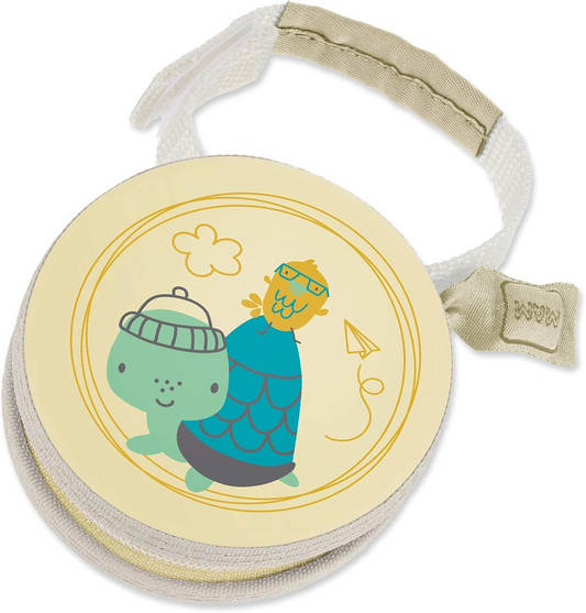 MAM Pod estojo para chupetas
