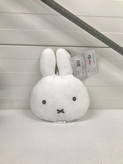 Miffy cojín decorativo 30 x 20 cm