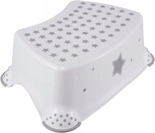 KEEEPER Tomek Stars sgabello antiscivolo per bambini 80 kg