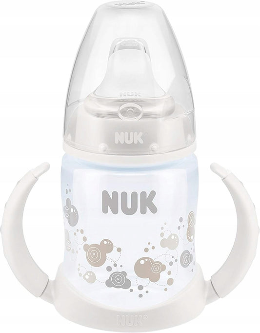NUK Learner Cup TRINKBECKER 150 ml mit Temperaturanzeige