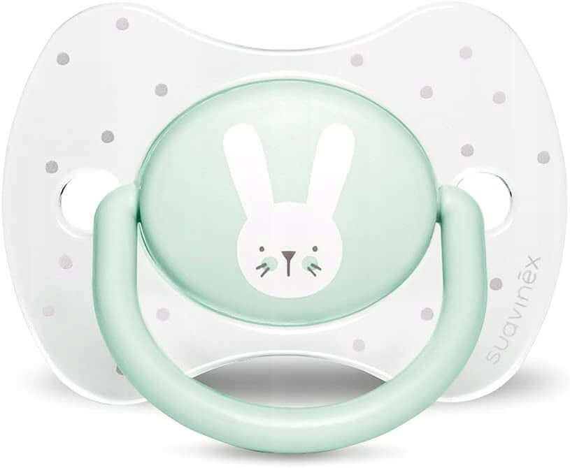 SUAVINEX Welcome Baby štartovacia sada PREMIUM