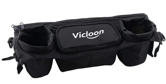VICLOON univerzalni organizator za voziček 13 x 45 cm
