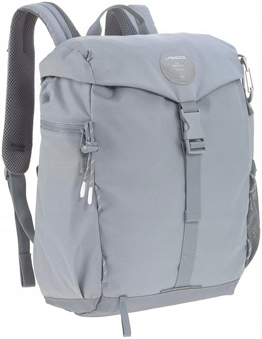 LASSIG borsa zaino per accessori OUTDOOR grigio 1