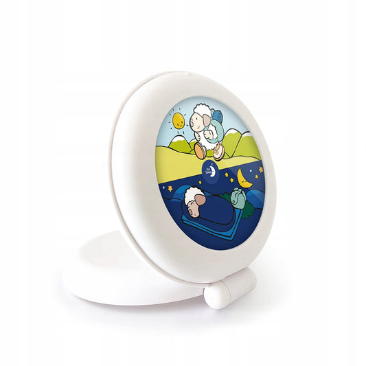 PABOBO Kid'Sleep budilka in regulator spanja 2-3 leta