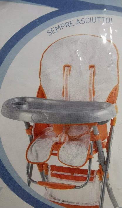 ITALBABY Hochstuhlbezug FROTTIER