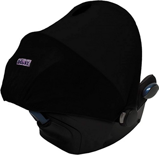DOOKY HOODY parasole per seggiolino auto gruppo 0