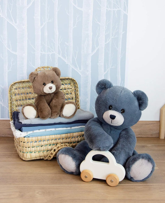 HISTOIRE d'OURS brinquedo de peluche URSO OSCAR 35 cm