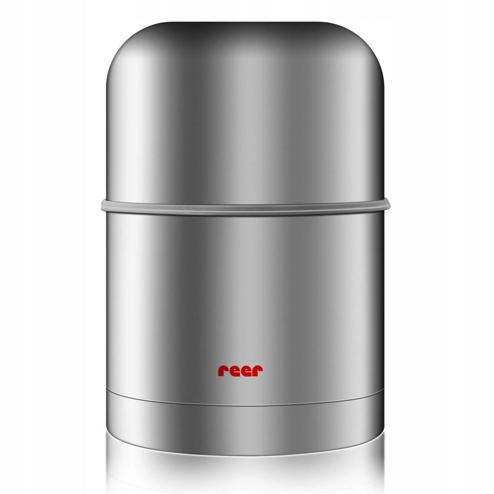 REER 90430 ανοξείδωτο θερμός 350 ml