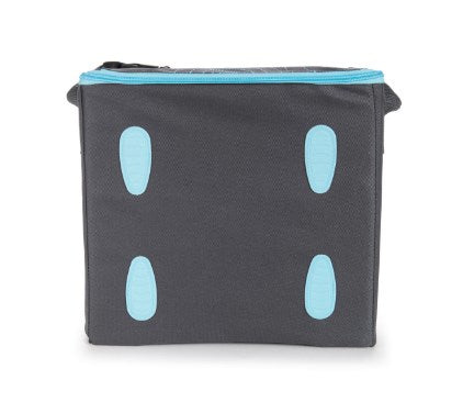 Munchkin Travel Booster portabel matstol 12-36m