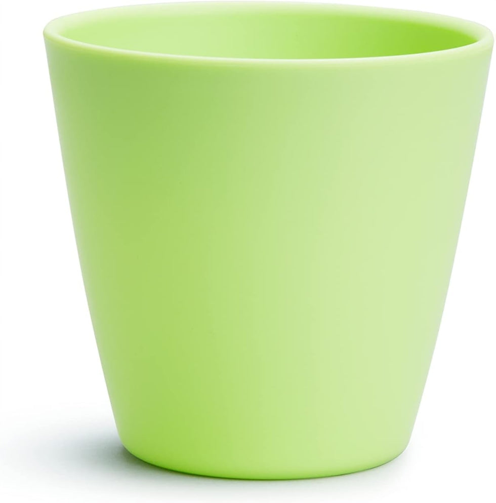 MUNCHKIN Multi Toddler Cups komplet lončkov 237 ml 4 kosi
