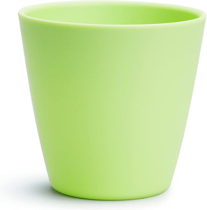 MUNCHKIN Multi Toddler Cups komplet lončkov 237 ml 4 kosi