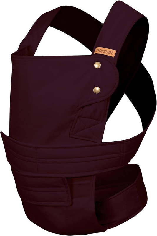 MARSUPI 2.0 marsupio ergonomico XL 3,5 - 15 kg