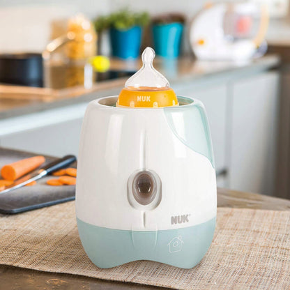 NUK Thermo Rapid OHRIEVAČ DO DOMU