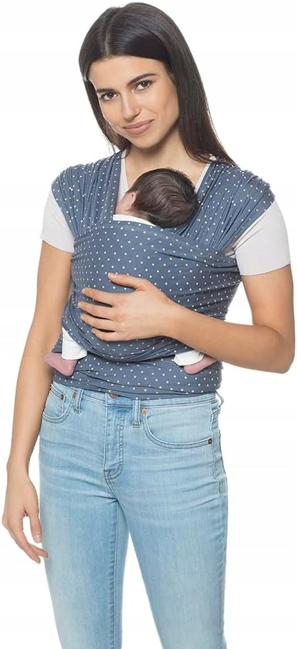 ERGOBABY AURA Ελαστικό μάρσιπο αγκαλιάς 4,9x0,53