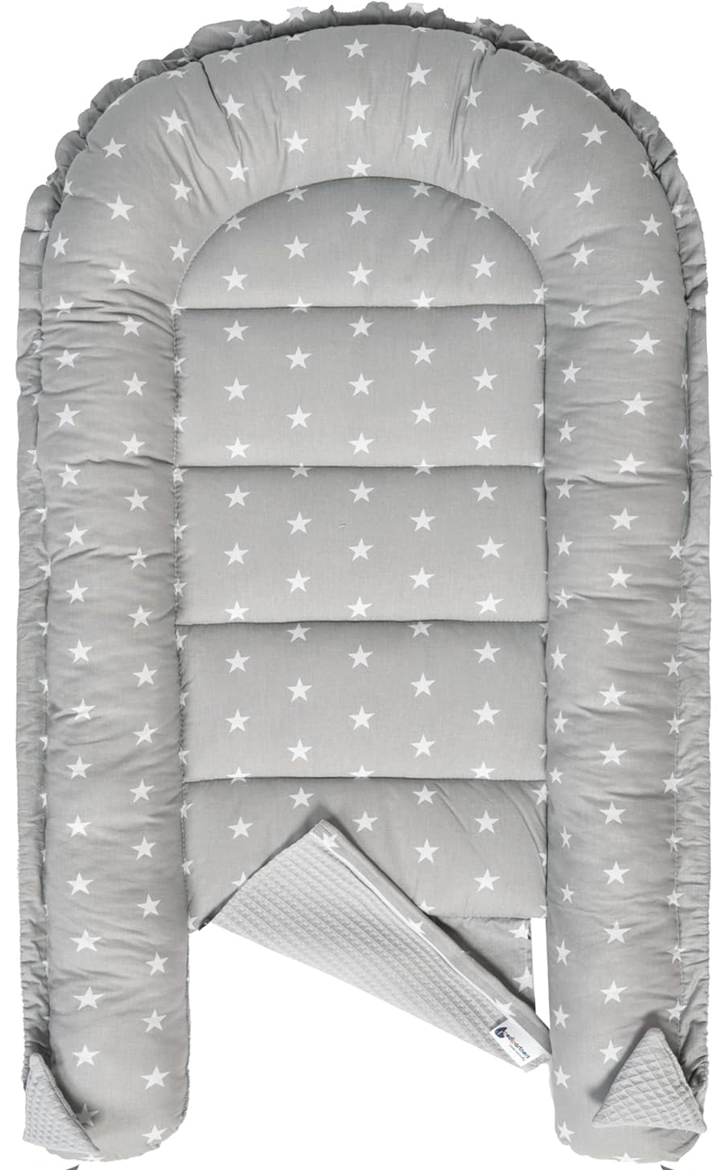 Babynestje nido para bebé 90 x 50