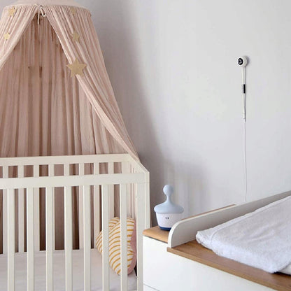 BEABA Zen Connect Babyphone Κάμερα για Smartphones και Tablets