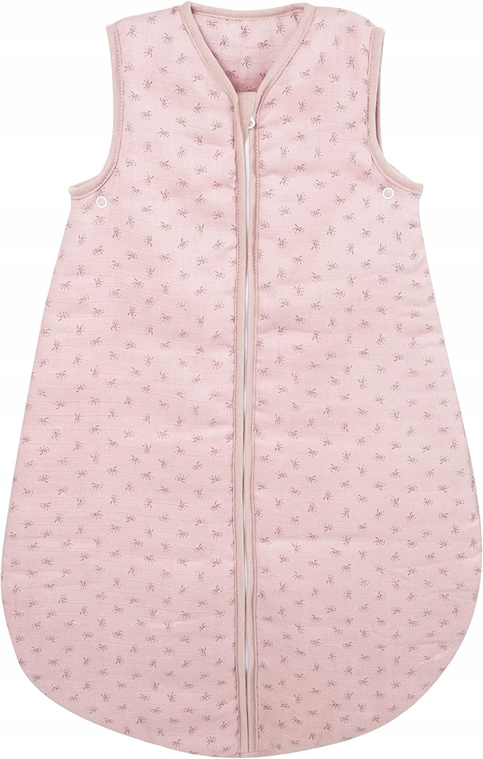 ROBA Schlafsack 70cm Musselin GOTS