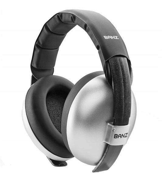 BANZ Bubzee CUFFIE PROTETTIVE 0-36 mesi, 21db
