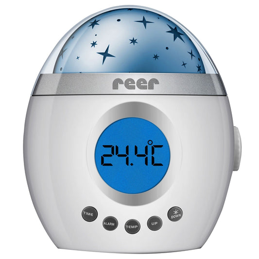 REER My Magic Starlight proiettore carillon lampada