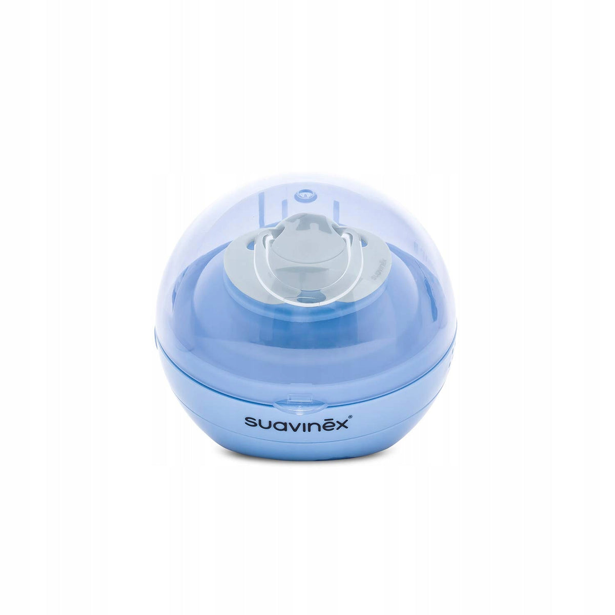 SUAVINEX Duccio UV-Schnullersterilisator 9 cm