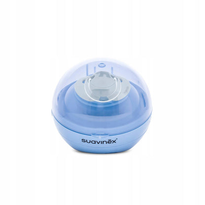 SUAVINEX Duccio UV-Schnullersterilisator 9 cm