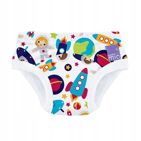 BAMBINO MIO učne hlačke 3 leta+