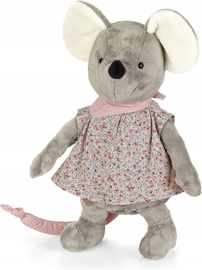 STERNTALER plišasta ninica Miška Mabel 46 cm "N