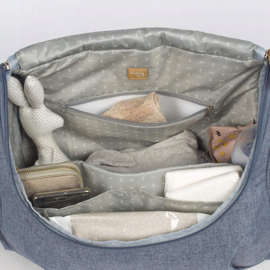 WALKING MUM borsa organizer per passeggino