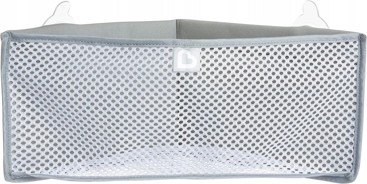 MUNCHKIN High'n Dry Badewannen-Organizer