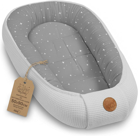 TOTSY BABY otroško gnezdece 90 x 50