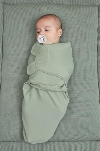 Meyco Baby SwaddleMeyco bavlněné zavinovačky 2 kusy 0-3m