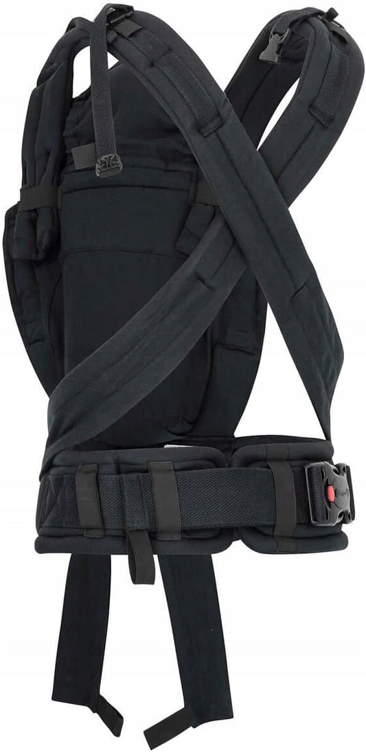 HOPPEDIZ NABACA marsupio ergonomico SET basic