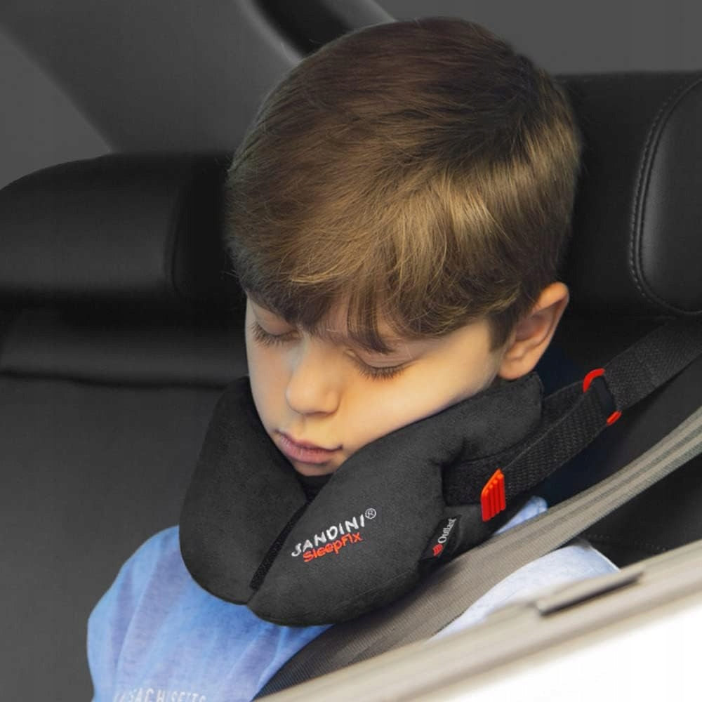 SANDINI SleepFix Kids stabilizacijska blazina 18 m+