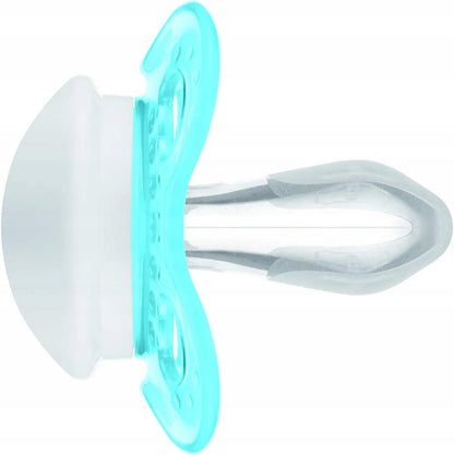 MAM ORIGINAL NIGHT chupete x2 2-6m luminoso