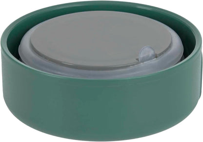 LASSIG Food Jar MADTERMOS i rustfrit stål 315 ml