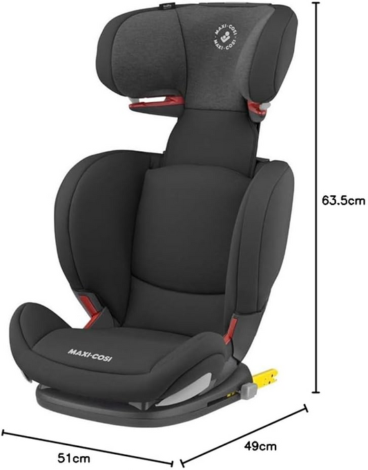 MAXI-COSI RODIFIX AP otroški avtosedež 15-36 kg sk. 2/3 ISOFIX