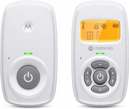 MOTOROLA AM24 ψηφιακή ηλεκτρονική παιδική φροντίδα DECT