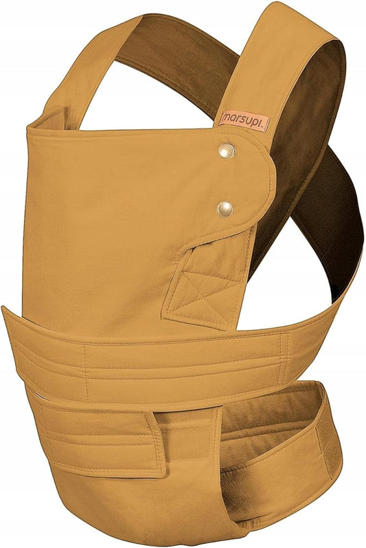 MARSUPI 2.0 marsupio ergonomico S/M 3,5 - 15 kg
