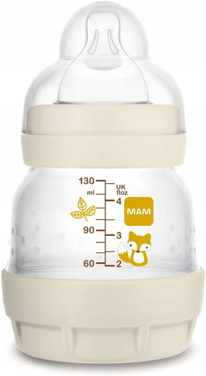 MAM Easy Start antikoliková fľaša 130 ml 0+